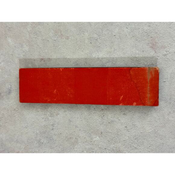 Vintage Bausch and Lomb Handheld Magnifier with Case - Picture 9 of 10